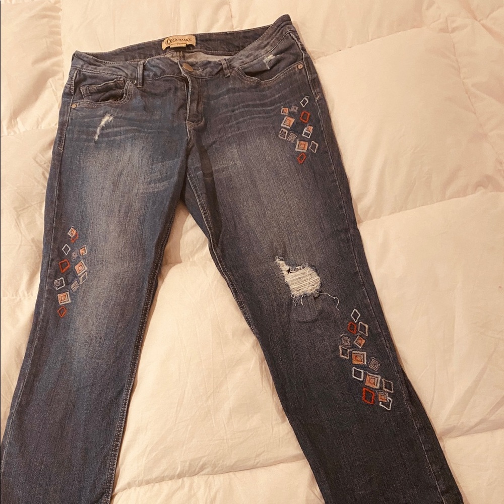 Democracy Jeans
